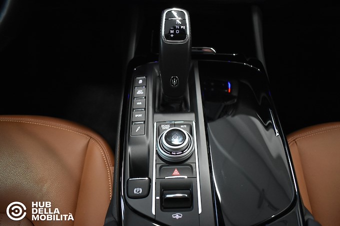 MASERATI Levante MHEV 330 CV AWD GT